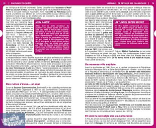 Hachette - Le Guide du Routard - Berlin et ses environs - Edition 2025/2026