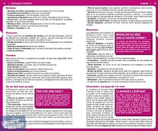 Hachette - Le Guide du Routard - Bruxelles - Edition 2025