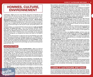 Hachette - Le Guide du Routard - Côte de Granit Rose - Perros Guirec