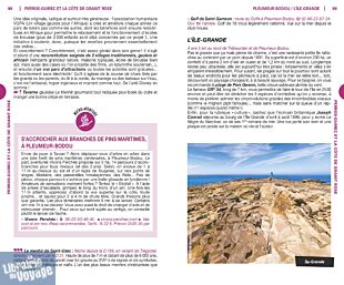 Hachette - Le Guide du Routard - Côte de Granit Rose - Perros Guirec
