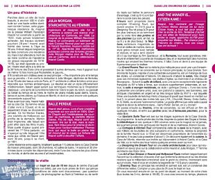 Hachette - Le Guide du Routard - Californie - Edition 2025/26