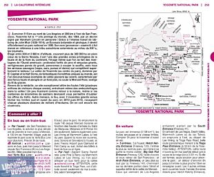 Hachette - Le Guide du Routard - Californie - Edition 2025/26