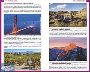 Hachette - Le Guide du Routard - Californie - Edition 2025/26