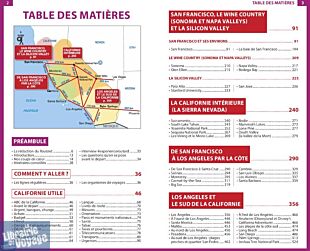 Hachette - Le Guide du Routard - Californie - Edition 2025/26