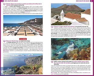 Hachette - Le Guide du Routard - Canaries (édition 2026/27)