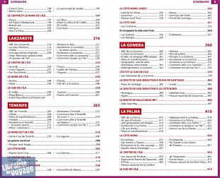 Hachette - Le Guide du Routard - Canaries (édition 2026/27)