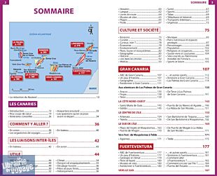 Hachette - Le Guide du Routard - Canaries (édition 2026/27)
