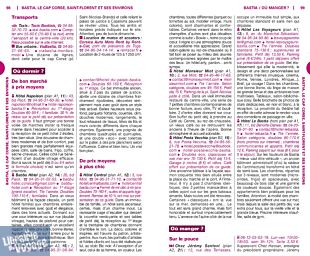 Hachette - Le Guide du Routard - Corse - Edition 2026