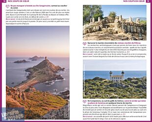 Hachette - Le Guide du Routard - Corse - Edition 2026