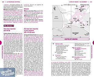 Hachette - Le Guide du Routard - Costa Rica - Edition 2026
