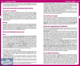Hachette - Le Guide du Routard - Costa Rica - Edition 2026