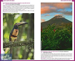 Hachette - Le Guide du Routard - Costa Rica - Edition 2026