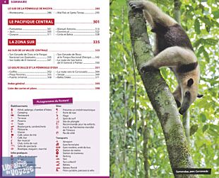 Hachette - Le Guide du Routard - Costa Rica - Edition 2026
