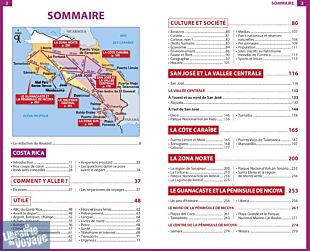 Hachette - Le Guide du Routard - Costa Rica - Edition 2026