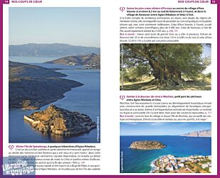 Hachette - Le Guide du Routard - Crète - Edition 2026/2027