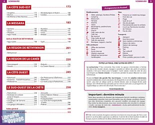 Hachette - Le Guide du Routard - Crète - Edition 2026/2027