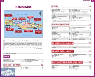 Hachette - Le Guide du Routard - Crète - Edition 2026/2027