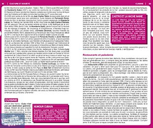 Hachette - Le Guide du Routard - Cuba - Edition 2024/2025