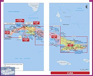 Hachette - Le Guide du Routard - Cuba - Edition 2024/2025