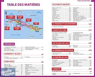 Hachette - Le Guide du Routard - Cuba - Edition 2024/2025