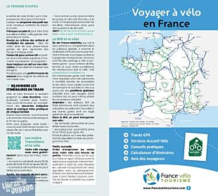 Hachette - Le Guide du Routard - Escapades à vélo autour de Paris