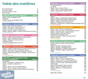 Hachette - Le Guide du Routard - Escapades à vélo autour de Paris
