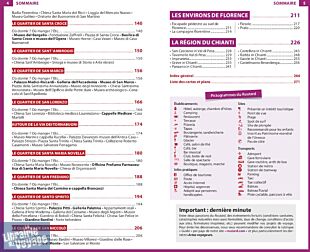 Hachette - Le Guide du Routard - Florence et le Chianti - Edition 2025