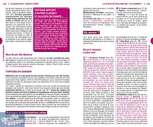 Hachette - Le Guide du Routard - Guadeloupe - Edition 2026