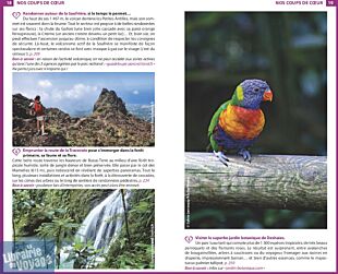 Hachette - Le Guide du Routard - Guadeloupe - Edition 2026