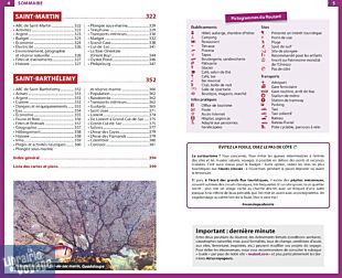 Hachette - Le Guide du Routard - Guadeloupe - Edition 2026