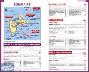 Hachette - Le Guide du Routard - Guadeloupe - Edition 2026