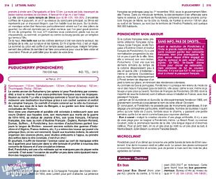 Hachette - Le Guide du Routard - Inde du Sud - Edition 2026