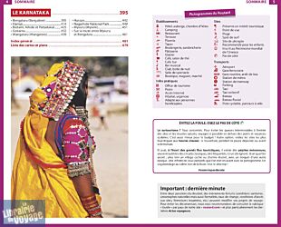 Hachette - Le Guide du Routard - Inde du Sud - Edition 2026