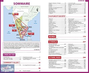 Hachette - Le Guide du Routard - Inde du Sud - Edition 2026
