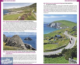 Hachette - Le Guide du Routard - Irlande - Edition 2026