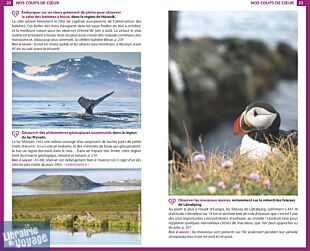 Hachette - Le Guide du Routard - Islande (Edition 2026/27)