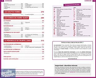 Hachette - Le Guide du Routard - Islande (Edition 2026/27)