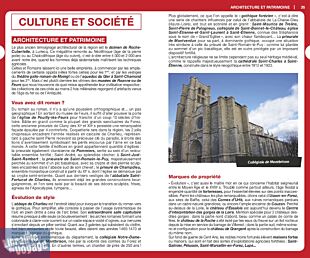 Hachette - Le Guide du Routard - La Loire (édition 2026)