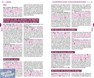 Hachette - Le Guide du Routard - Lacs italiens et Milan - Edition 2025/26