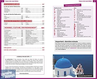 Hachette - Le Guide du Routard - Îles Grecques et Athènes (sans la Crète ni les îles ioniennes) - Edition 2025/26