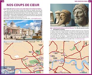 Hachette - Le Guide du Routard - Londres et ses environs - Edition 2026