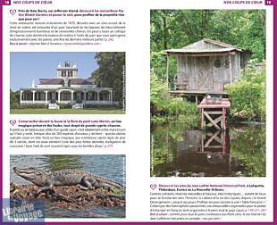Hachette - Le Guide du Routard - Louisiane (et les villes du sud) - Edition 2025/2026