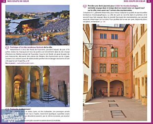 Hachette - Le Guide du Routard - Lyon et ses environs - Edition 2025/26