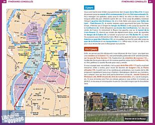 Hachette - Le Guide du Routard - Lyon et ses environs - Edition 2025/26