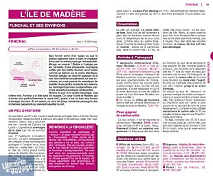 Hachette - Le Guide du Routard - Madère (édition 2026/27)