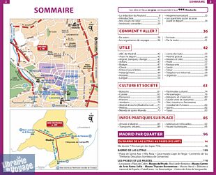Hachette - Le Guide du Routard - Madrid et ses environs - Edition 2026/2027