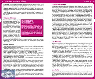 Hachette - Le Guide du Routard - Malaisie, Singapour (Edition 2026/27)