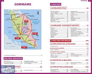 Hachette - Le Guide du Routard - Malaisie, Singapour (Edition 2026/27)