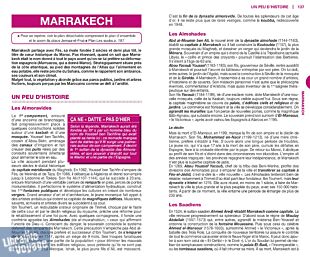 Hachette - Le Guide du Routard - Marrakech (montagnes du Haut-Atlas, Essaouira) - Edition 2026/27
