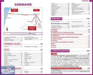 Hachette - Le Guide du Routard - Marrakech (montagnes du Haut-Atlas, Essaouira) - Edition 2026/27